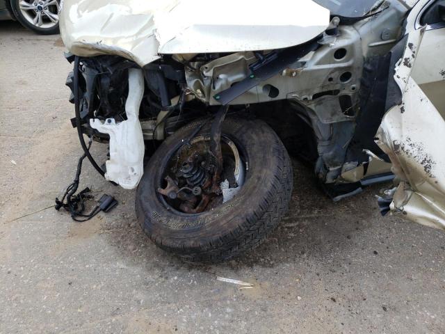Photo 9 from auction – 2011 JEEP GRAND CHER with VIN 1J4RR4GG7BC724058