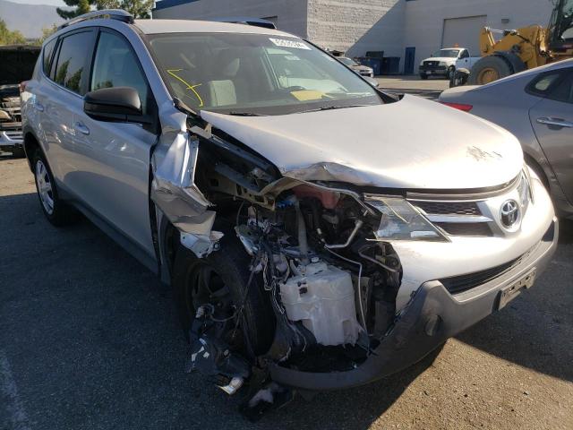 TOYOTA RAV4 LE 2013 z numerem VIN 2T3BFREV6DW013773 - Zdjęcie z aukcji