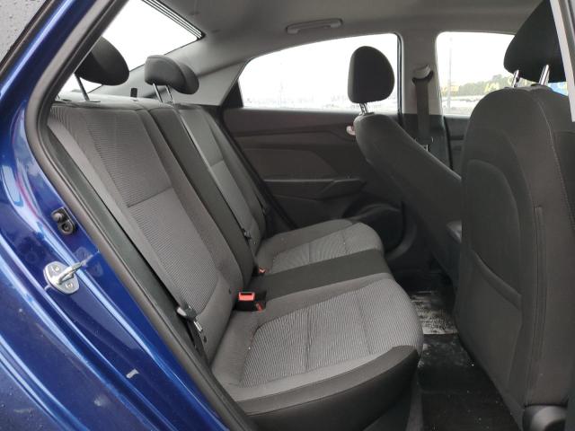 Photo 6 from auction – 2019 HYUNDAI ACCENT LIM with VIN 3KPC34A35KE067143