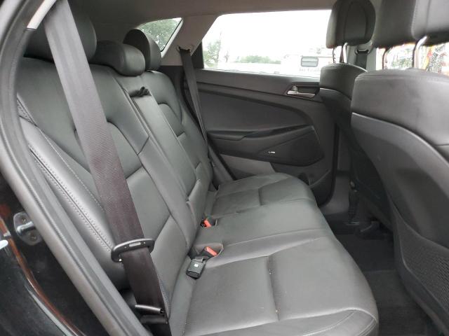 Photo 6 from auction – 2018 HYUNDAI TUCSON VAL with VIN KM8J3CA28JU835122