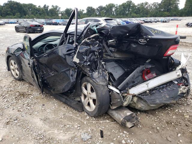 Photo 3 from auction – 2011 TOYOTA CAMRY BASE with VIN 4T1BF3EK8BU662676