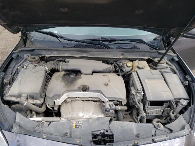 Photo 7 from auction – 2013 CHEVROLET MALIBU LS with VIN 1G11B5SA9DF221769