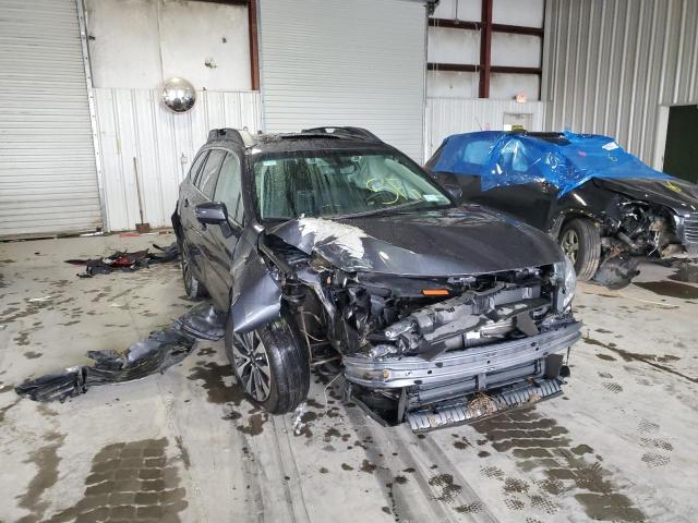 SUBARU OUTBACK 2. 2017 with VIN 4S4BSANC3H3275783 - Photo from auction
