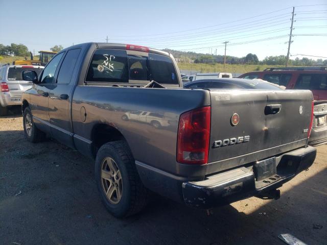Photo 3 from auction – 2003 DODGE RAM 1500 S with VIN 1D7HA18N33S202870