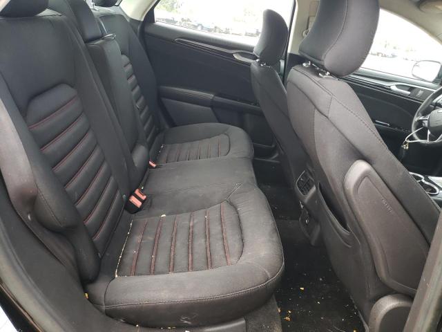 Photo 6 from auction – 2016 FORD FUSION SE with VIN 3FA6P0H72GR160212