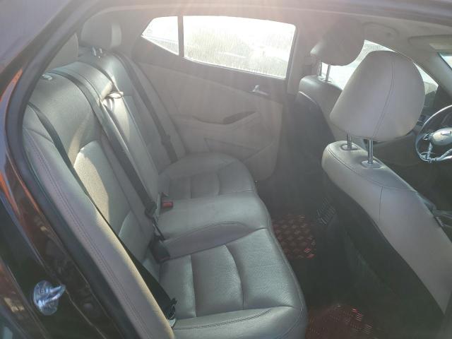 Photo 6 from auction – 2013 KIA OPTIMA EX with VIN 5XXGN4A79DG239327