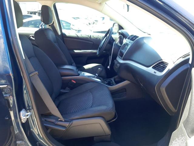 Photo 5 from auction – 2015 DODGE JOURNEY SE with VIN 3C4PDCAB3FT699365