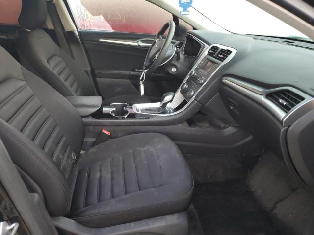Photo 5 from auction – 2015 FORD FUSION SE with VIN 3FA6P0LU3FR178424