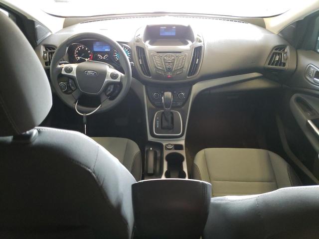 Photo 9 from auction – 2013 FORD ESCAPE SE with VIN 1FMCU9GX7DUA11158