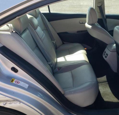 Photo 6 from auction – 2010 LEXUS ES 350 with VIN JTHBK1EG6A2362241