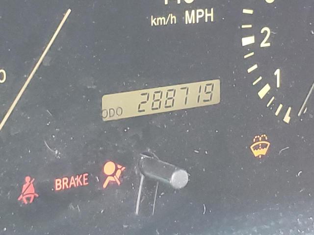 صورة رقم 8 من المزاد - 2001 LEXUS RX 300 مع VIN JTJHF10U410187879