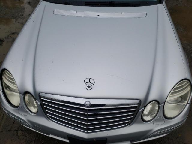 Photo 7 from auction – 2009 MERCEDES-BENZ E 350 4MAT with VIN WDBUF87X09B392091