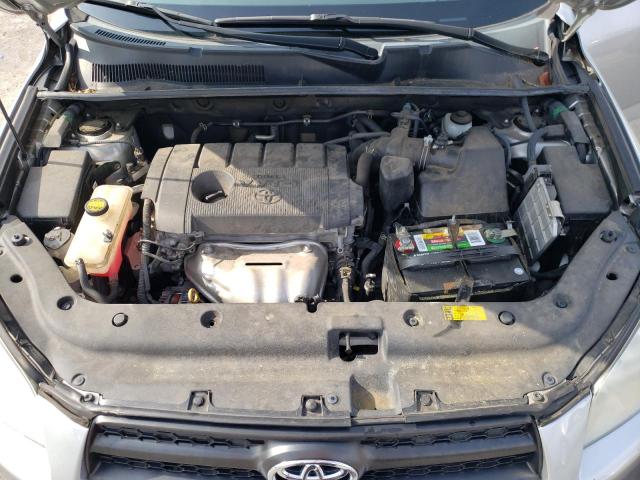 Photo 7 from auction – 2012 TOYOTA RAV4 with VIN 2T3ZF4DV0CW129133