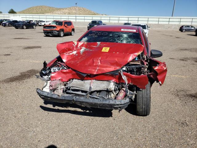 Photo 9 from auction – 2015 TOYOTA COROLLA L with VIN 5YFBURHE9FP272093