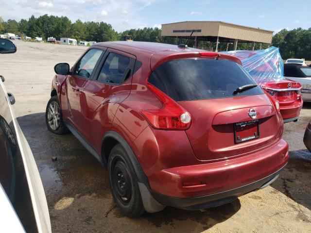 Photo 3 from auction – 2011 NISSAN JUKE S with VIN JN8AF5MV5BT026637