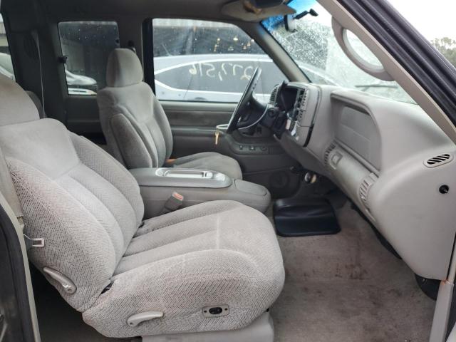 Photo 5 from auction – 1998 CHEVROLET GMT-400 C1 with VIN 2GCEC19R8W1165764