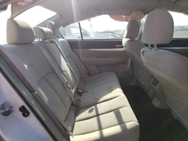 Photo 6 from auction – 2013 SUBARU LEGACY 2.5 with VIN 4S3BMBB63D3029961
