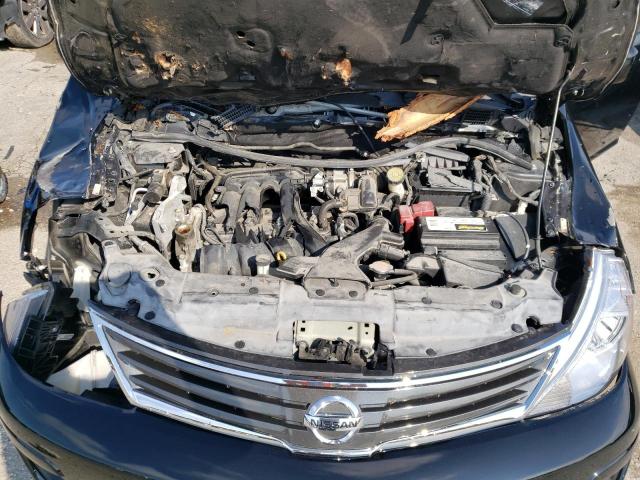 Photo 7 from auction – 2012 NISSAN VERSA S with VIN 3N1BC1CP1CK810154