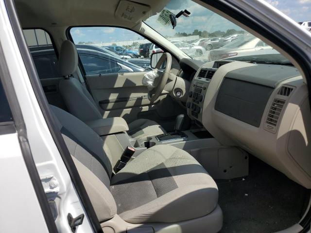Photo 5 from auction – 2008 FORD ESCAPE XLT with VIN 1FMCU03138KA61909