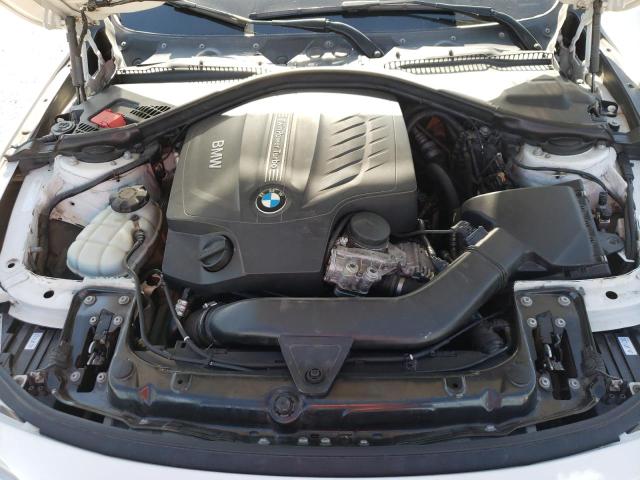 Photo 7 from auction – 2013 BMW 335 I with VIN WBA3A9C57DF476770