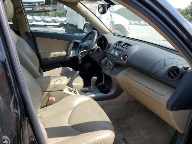 Photo 5 from auction – 2012 TOYOTA RAV4 LIMIT with VIN 2T3DK4DV6CW076590