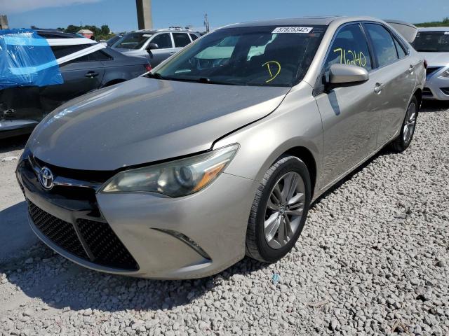 Photo 2 from auction – 2016 TOYOTA CAMRY LE with VIN 4T1BF1FK7GU119913