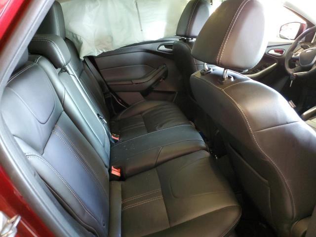 Photo 6 from auction – 2014 FORD FOCUS SE with VIN 1FADP3K27EL123528