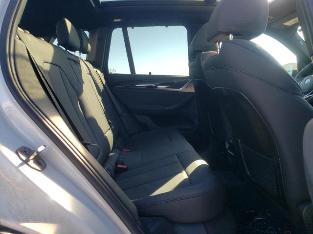 Photo 6 from auction – 2019 BMW X3 XDRIVE3 with VIN 5UXTR9C56KLP86479