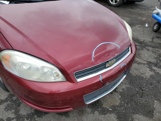 Photo 9 from auction – 2009 CHEVROLET IMPALA 1LT with VIN 2G1WT57N391321198