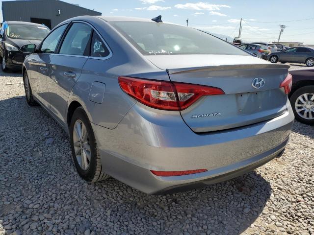 Photo 3 from auction – 2016 HYUNDAI SONATA SE with VIN 5NPE24AF3GH261890