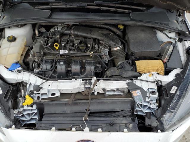 Photo 7 from auction – 2018 FORD FOCUS ST with VIN 1FADP3L91JL265590