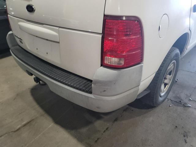 Photo 9 from auction – 2002 FORD EXPLORER X with VIN 1FMZU62E82ZB19433