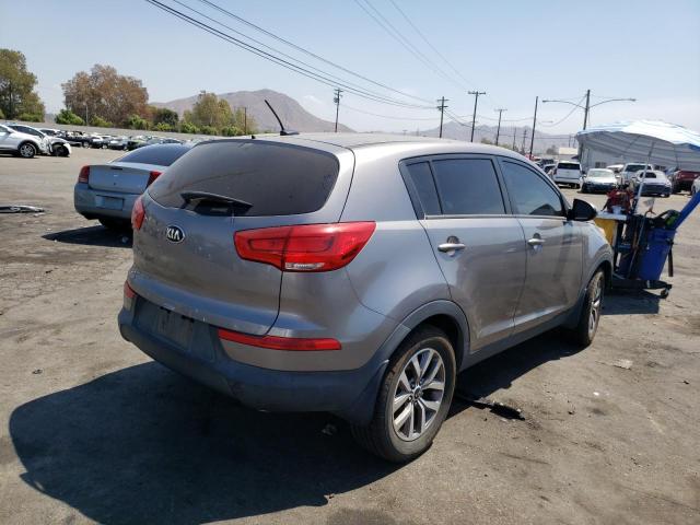 Photo 4 from auction – 2014 KIA SPORTAGE B with VIN KNDPB3AC9E7600663