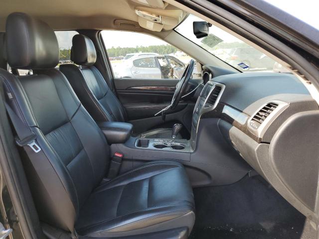Photo 5 from auction – 2011 JEEP GRAND CHER with VIN 1J4RS4GG1BC532199