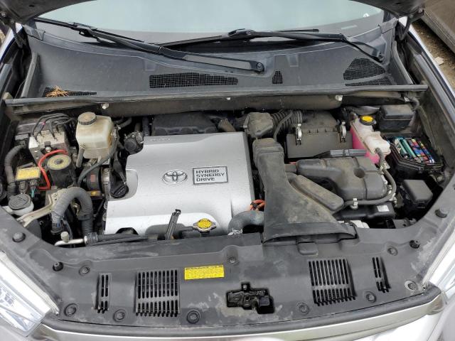 Photo 7 from auction – 2013 TOYOTA HIGHLANDER with VIN JTEDC3EH6D2017402