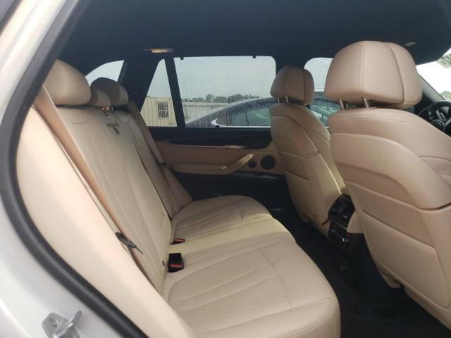 Photo 6 from auction – 2018 BMW X5 SDRIVE3 with VIN 5UXKR2C56J0Z21401
