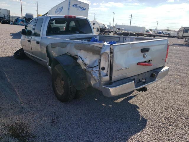 Photo 3 from auction – 2005 DODGE RAM 3500 S with VIN 3D7MR48C35G743502