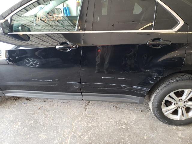 Photo 9 from auction – 2013 CHEVROLET EQUINOX LT with VIN 2GNFLEEK8D6399978