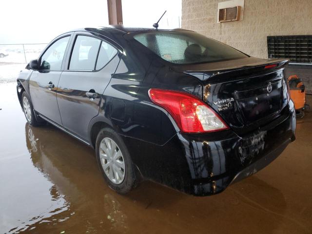 Photo 3 from auction – 2015 NISSAN VERSA S with VIN 3N1CN7AP1FL816359