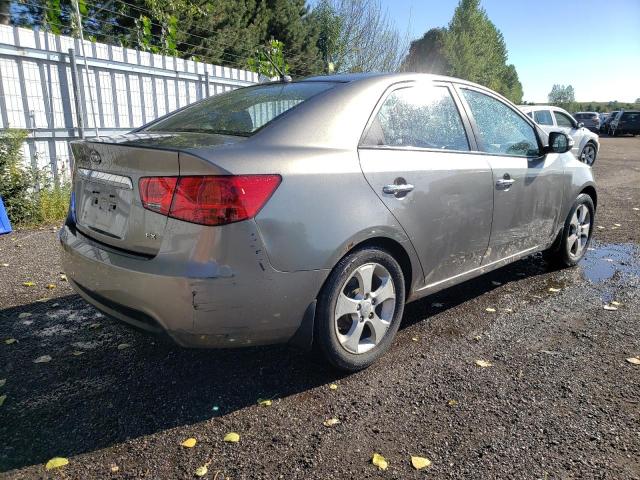 Photo 4 from auction – 2010 KIA FORTE EX with VIN KNAFU4A23A5107115