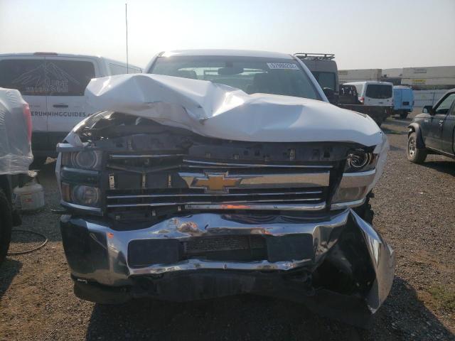 Photo 9 from auction – 2015 CHEVROLET 2500 with VIN 1GC2KUEG0FZ540002