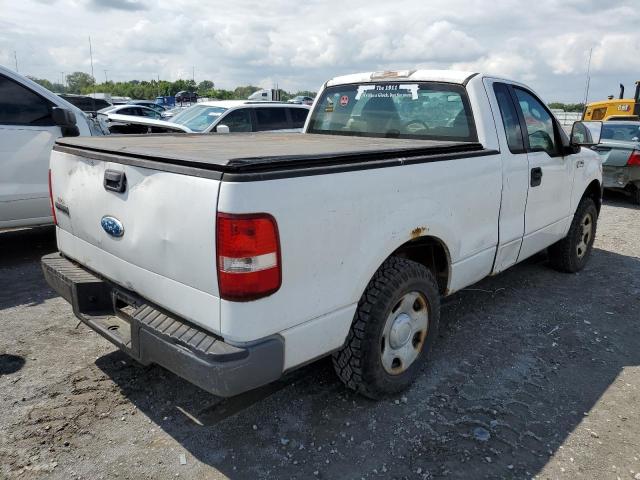 Photo 4 from auction – 2006 FORD F150 with VIN 1FTRF122X6NA95186