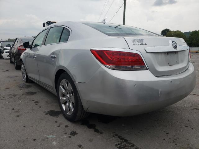 Photo 3 from auction – 2011 BUICK LACROSSE C with VIN 1G4GC5ED2BF112339