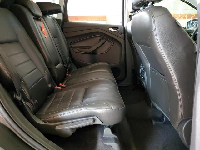 Photo 6 from auction – 2016 FORD ESCAPE TIT with VIN 1FMCU9J92GUA06366