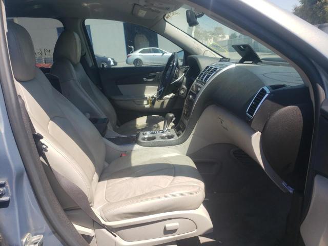 Photo 5 from auction – 2008 GMC ACADIA SLT with VIN 1GKER23748J290740