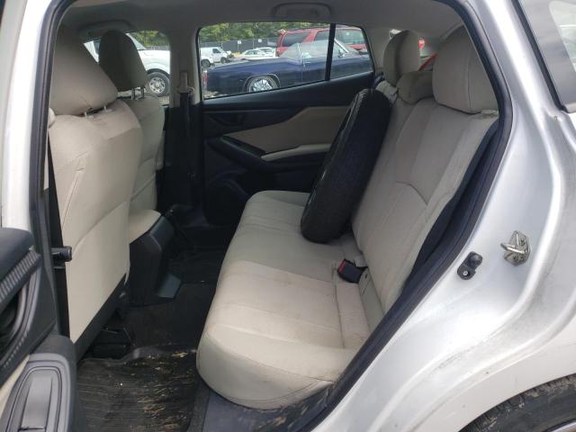 Photo 6 from auction – 2019 SUBARU IMPREZA with VIN 4S3GTAB68K3746162
