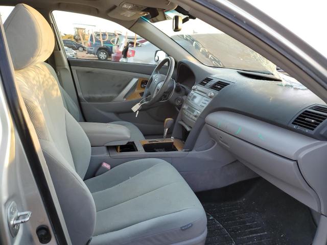 Photo 5 from auction – 2007 TOYOTA CAMRY CE with VIN JTNBE46K673024835