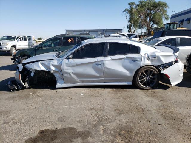 Photo 9 from auction – 2021 DODGE CHARGER GT with VIN 2C3CDXMG0MH601058