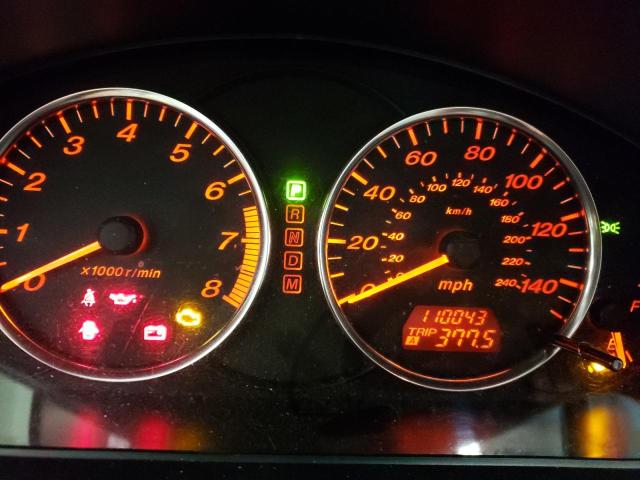 Photo 8 from auction – 2007 MAZDA 6 S with VIN 1YVHP81D775M06699