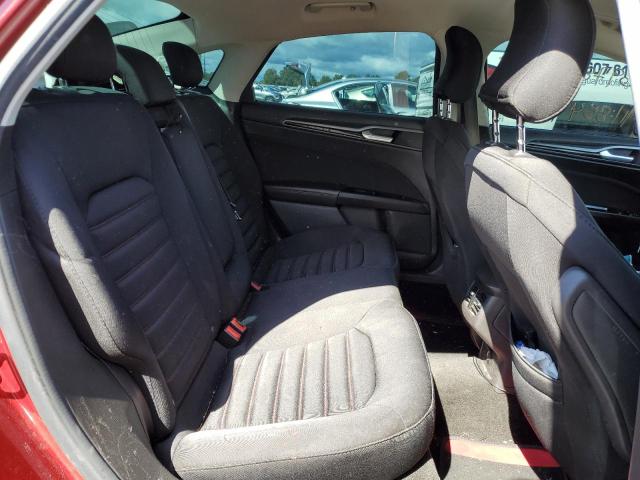 Photo 6 from auction – 2016 FORD FUSION SE with VIN 3FA6P0H74GR266497